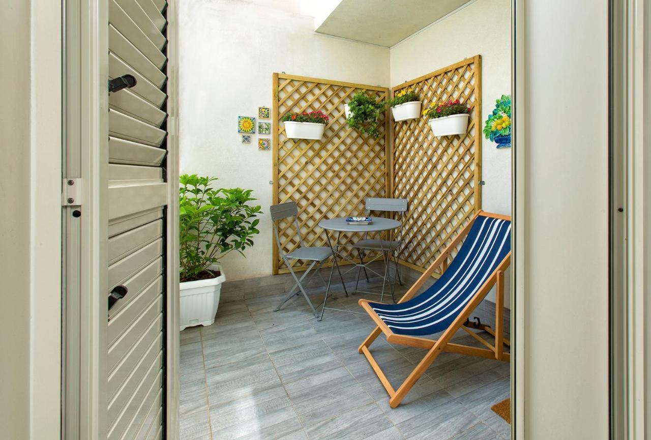 Casa Nichitta Apartment Catania Exterior photo