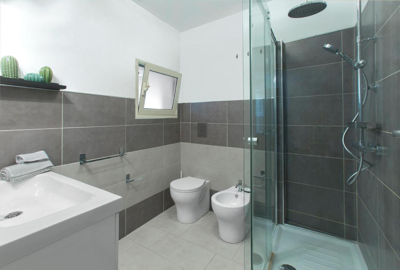 Casa Nichitta Apartment Catania Exterior photo