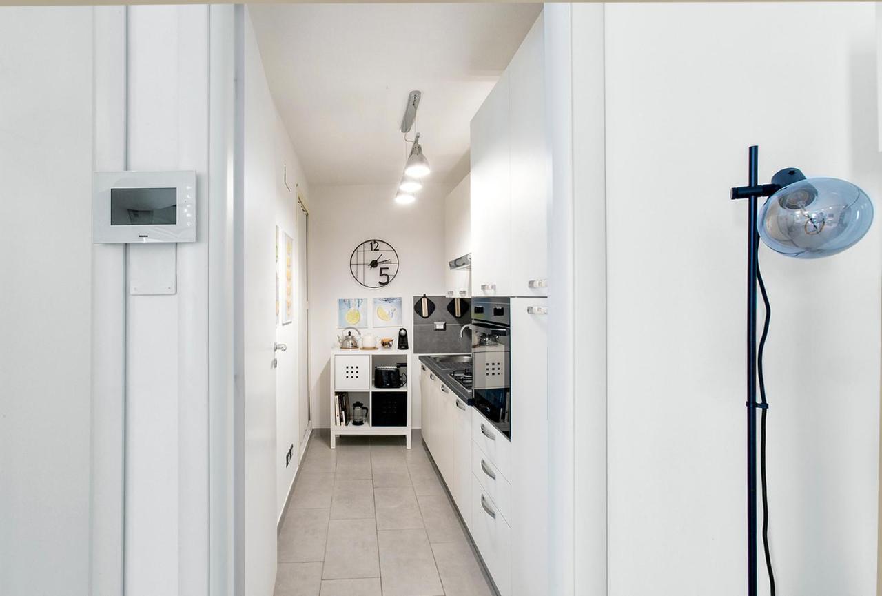 Casa Nichitta Apartment Catania Exterior photo