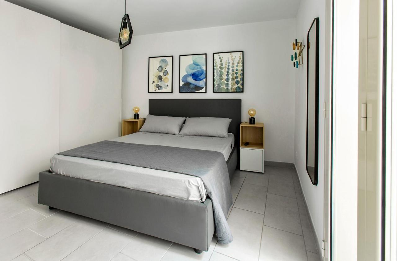Casa Nichitta Apartment Catania Exterior photo