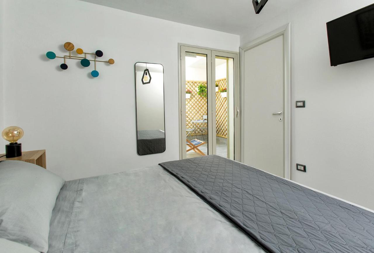 Casa Nichitta Apartment Catania Exterior photo