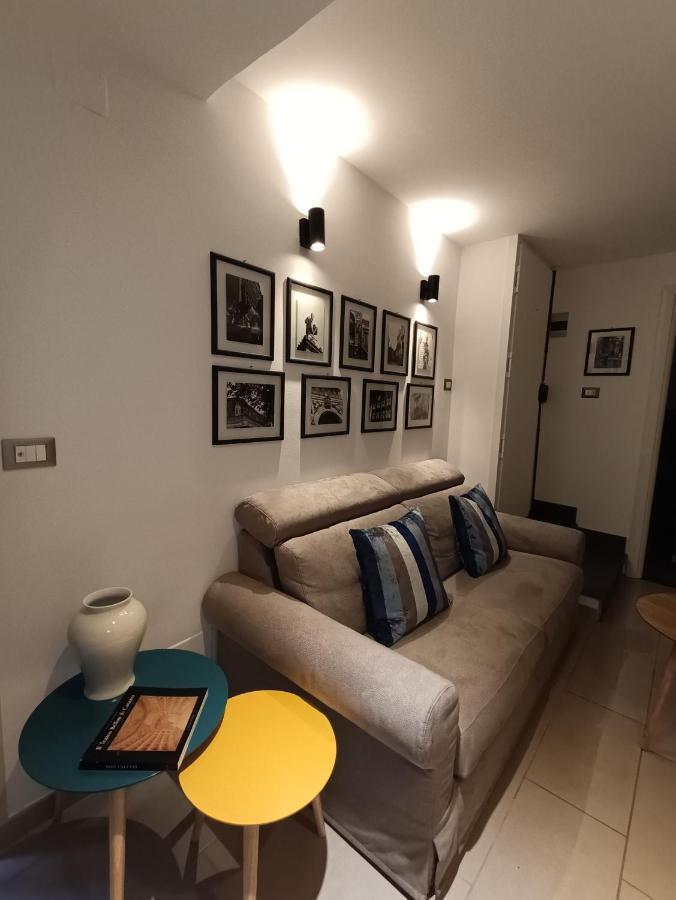 Casa Nichitta Apartment Catania Exterior photo