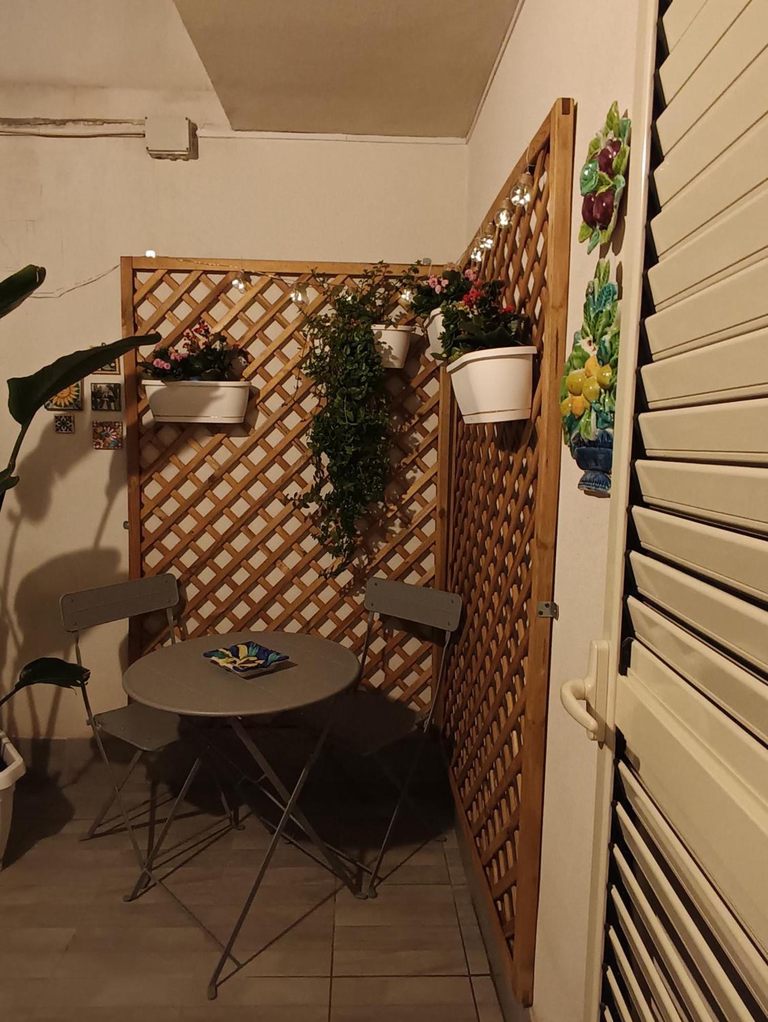 Casa Nichitta Apartment Catania Exterior photo